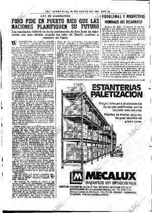 ABC MADRID 30-06-1976 página 57