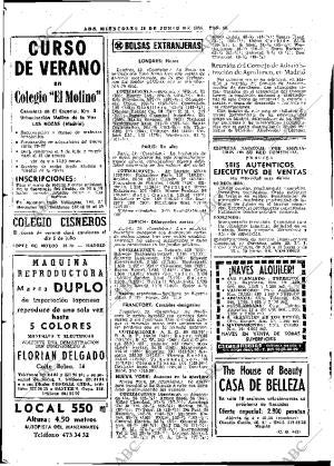 ABC MADRID 30-06-1976 página 60