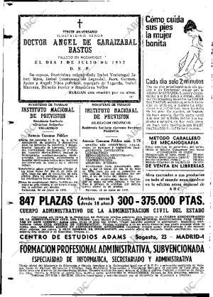 ABC MADRID 30-06-1976 página 98