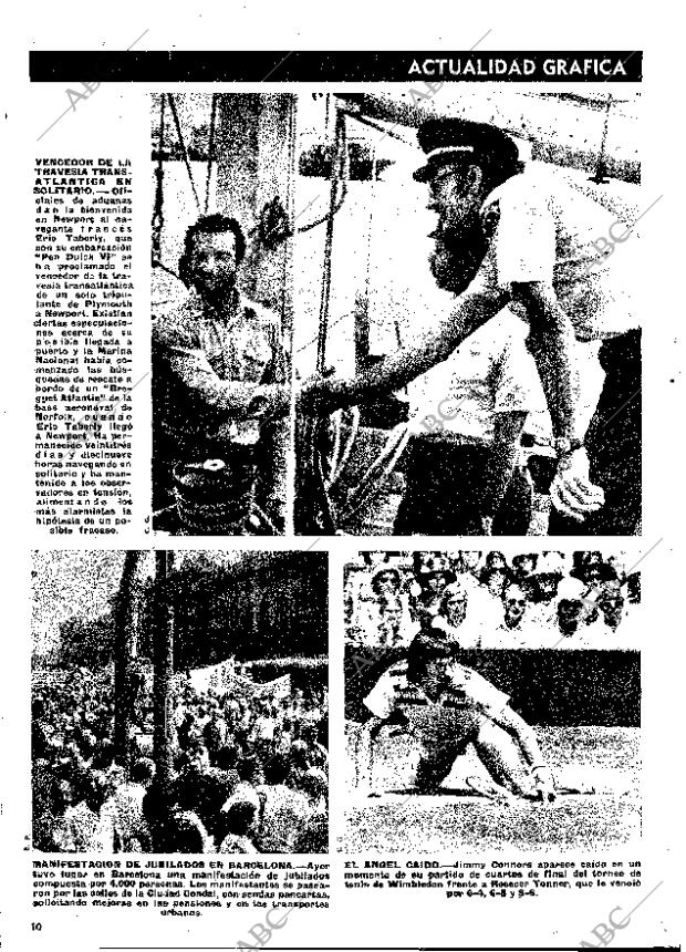 ABC MADRID 01-07-1976 página 10