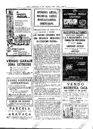 ABC MADRID 01-07-1976 página 17