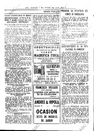ABC MADRID 01-07-1976 página 23