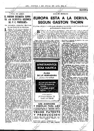 ABC MADRID 01-07-1976 página 29