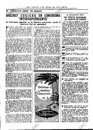 ABC MADRID 01-07-1976 página 30