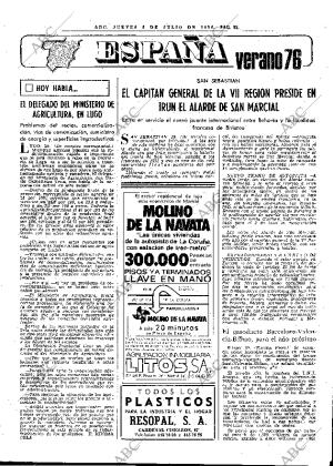 ABC MADRID 01-07-1976 página 37