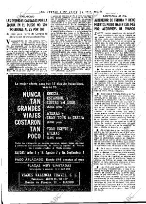 ABC MADRID 01-07-1976 página 38