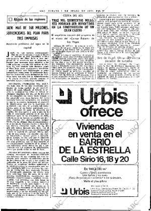 ABC MADRID 01-07-1976 página 39