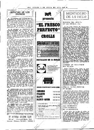ABC MADRID 01-07-1976 página 44