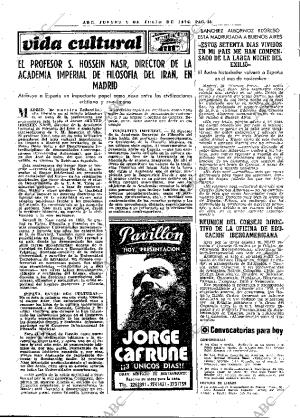 ABC MADRID 01-07-1976 página 45