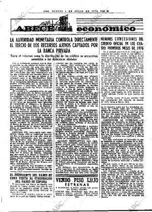 ABC MADRID 01-07-1976 página 48