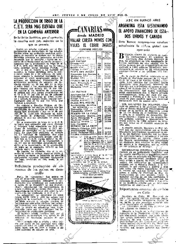 ABC MADRID 01-07-1976 página 53