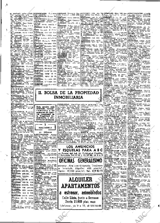 ABC MADRID 01-07-1976 página 72