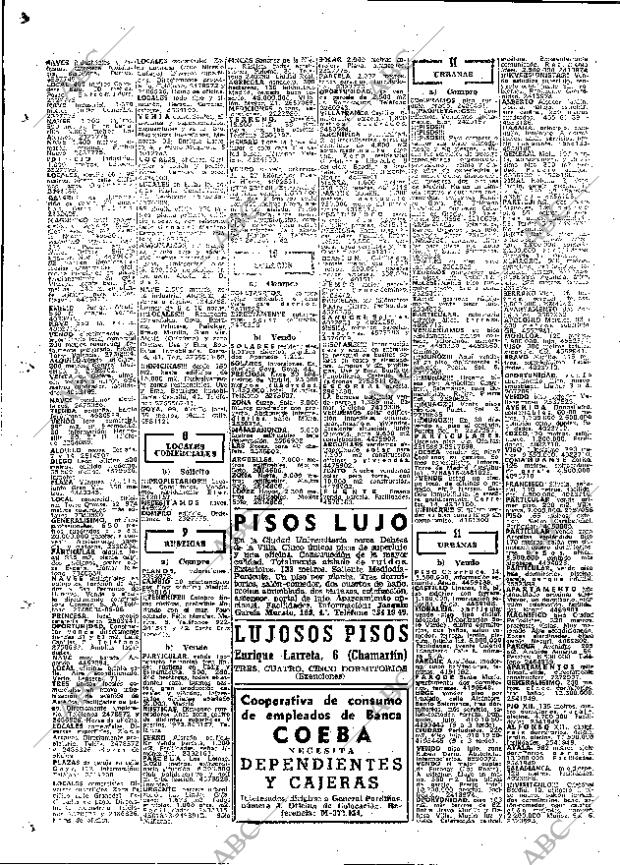 ABC MADRID 01-07-1976 página 74