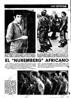 ABC MADRID 01-07-1976 página 85