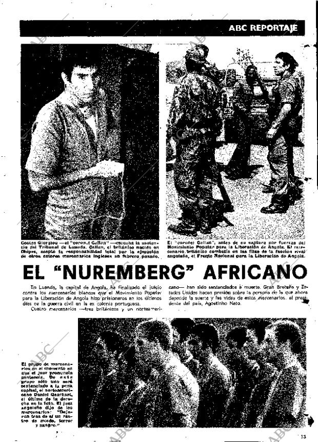 ABC MADRID 01-07-1976 página 85