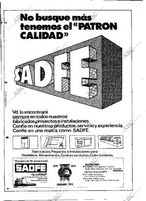 ABC MADRID 01-07-1976 página 86