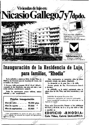 ABC MADRID 01-07-1976 página 90