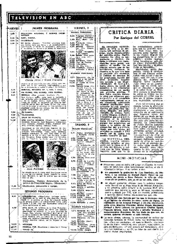 ABC MADRID 01-07-1976 página 94