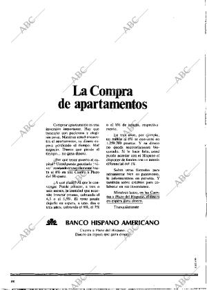 BLANCO Y NEGRO MADRID 03-07-1976 página 26