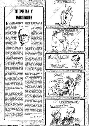 BLANCO Y NEGRO MADRID 03-07-1976 página 40