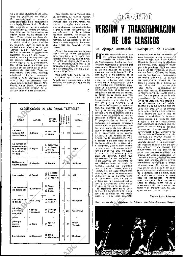 BLANCO Y NEGRO MADRID 03-07-1976 página 59