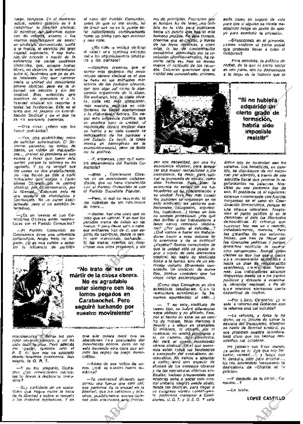 BLANCO Y NEGRO MADRID 03-07-1976 página 7