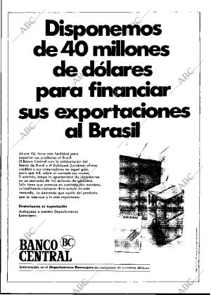 BLANCO Y NEGRO MADRID 03-07-1976 página 79