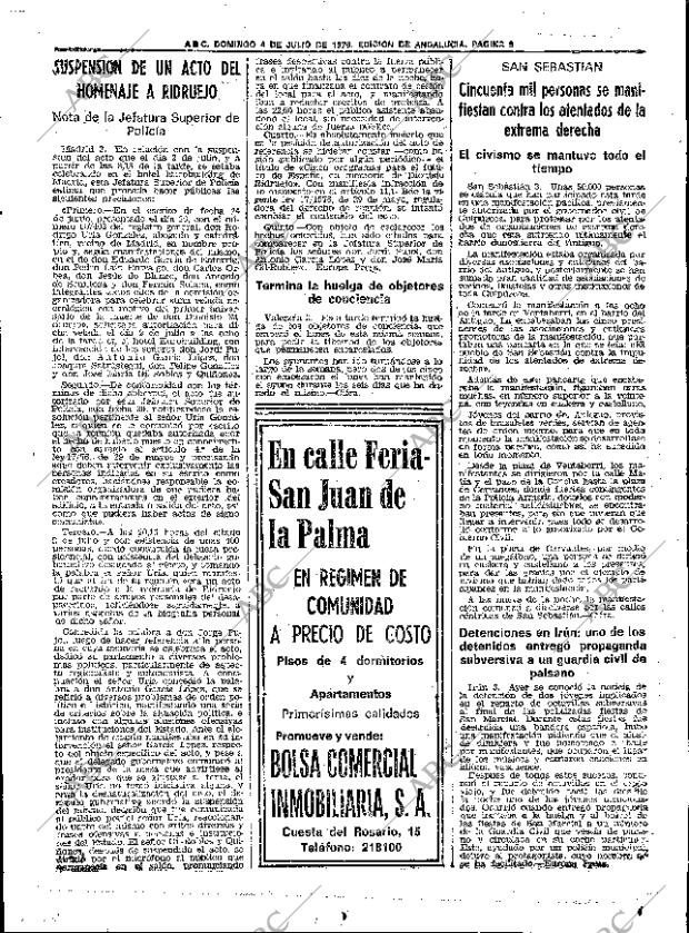 ABC SEVILLA 04-07-1976 página 39