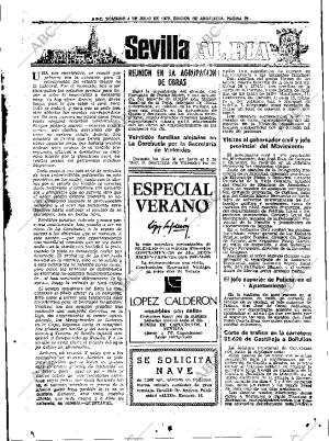 ABC SEVILLA 04-07-1976 página 53