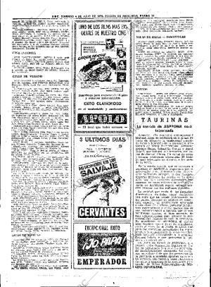 ABC SEVILLA 04-07-1976 página 68