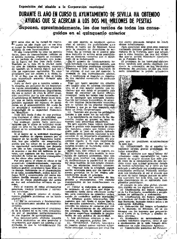 ABC SEVILLA 04-07-1976 página 9