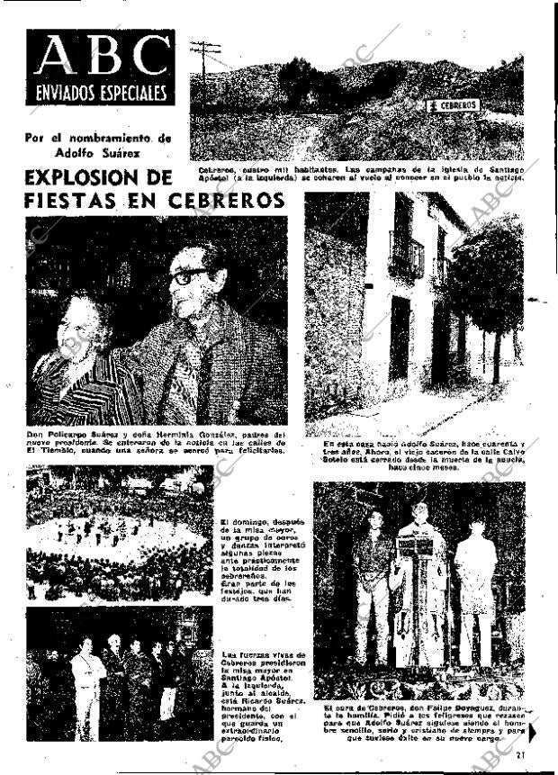 ABC MADRID 06-07-1976 página 117