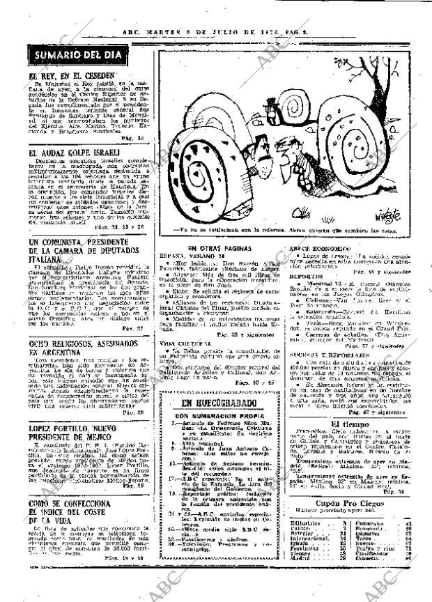 ABC MADRID 06-07-1976 página 18