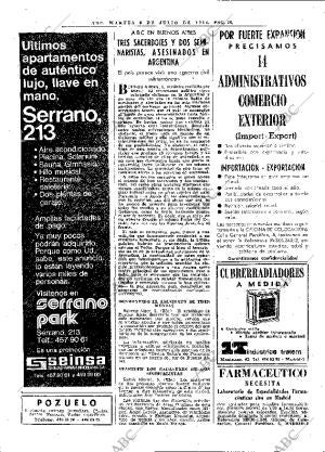 ABC MADRID 06-07-1976 página 44