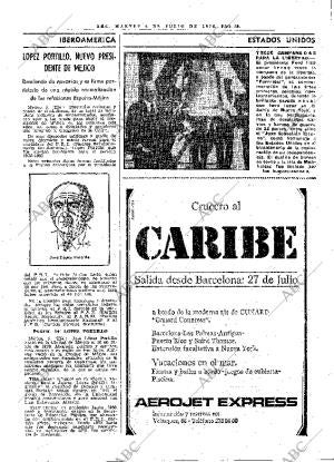 ABC MADRID 06-07-1976 página 45