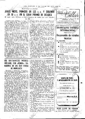 ABC MADRID 06-07-1976 página 79