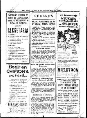 ABC SEVILLA 06-07-1976 página 30