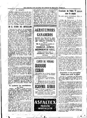 ABC SEVILLA 06-07-1976 página 57