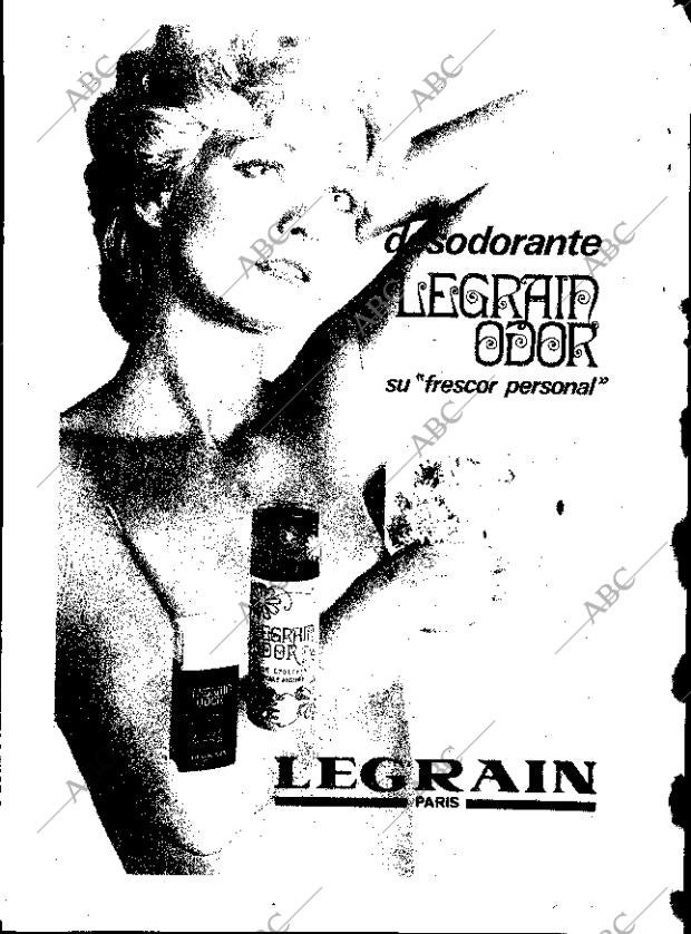 ABC SEVILLA 06-07-1976 página 80