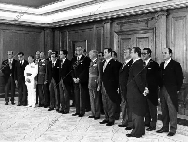 Bajo la presidencia de S.M. el Rey don Juan Carlos I, se ha celebrado en el...