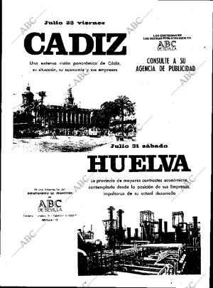 ABC SEVILLA 09-07-1976 página 14