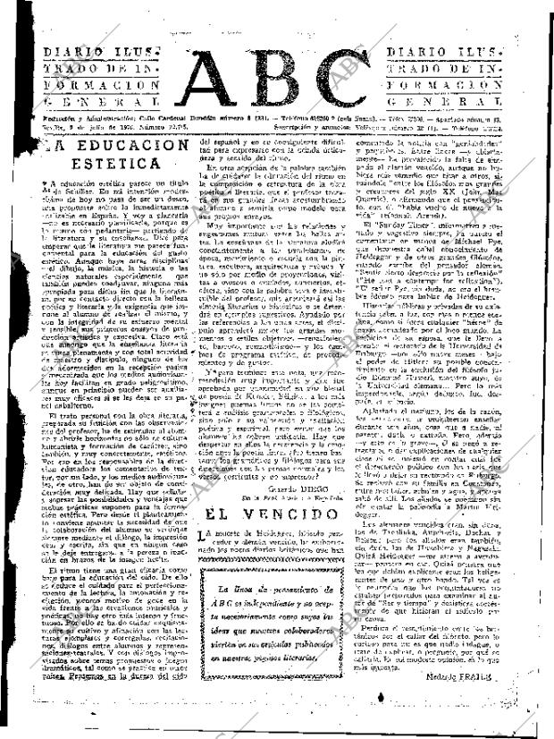 ABC SEVILLA 09-07-1976 página 3