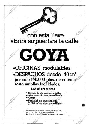 ABC MADRID 14-07-1976 página 11