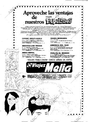 ABC MADRID 14-07-1976 página 12