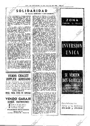 ABC MADRID 14-07-1976 página 17