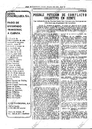 ABC MADRID 14-07-1976 página 26