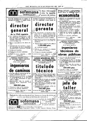 ABC MADRID 14-07-1976 página 30