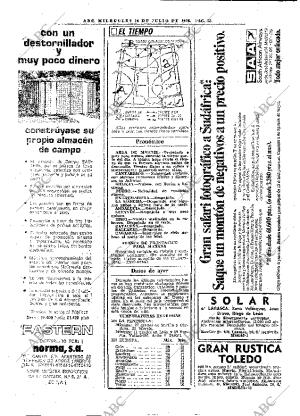 ABC MADRID 14-07-1976 página 44