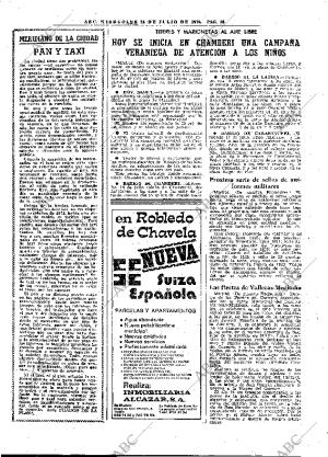 ABC MADRID 14-07-1976 página 47