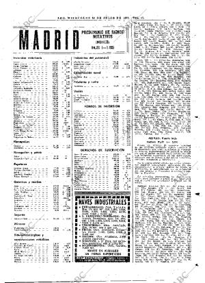 ABC MADRID 14-07-1976 página 55